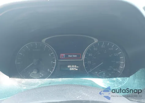 2014 Nissan Pathfinder S из США, поврежденный, VIN 5N1AR2MMXEC733581